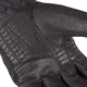 Motorcycle Gloves W-TEC Heisman - Black