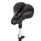 Removable Seat for inSPORTline Scooters Vebira 8” NEW