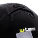 Moto čelada W-TEC Vexamo PR Black Graphic