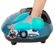 Foot Massager inSPORTline Levick