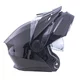 W-TEC Biscaia P/J aufklappbarer Enduro-Helm