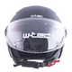 W-TEC Bareiro Open Helm