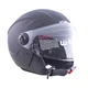 W-TEC Bareiro Open Helm