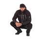 Men’s Softshell Moto Jacket W-TEC Borozef