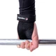inSPORTline Cleatai Fitness Handflächenschutz - schwarz