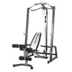 Posilňovací stojan inSPORTline Power Rack PW60