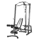 Posilovací stojan inSPORTline Power Rack PW60