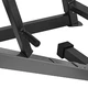 Posilovací stojan inSPORTline Power Rack PW60