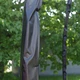 Trampolina ogrodowa inSPORTline Flea 305 cm - OUTLET