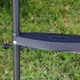 inSPORTline Rechteckiges Trampolin set QuadJump 183*274 cm