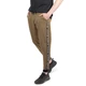 Męskie dresowe spodnie sportowe inSPORTline Comfyday Man - Czarny
