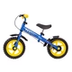 Dziecięcy rowerek biegowy WORKER Pelican - Niebieski