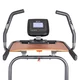 Treadmill inSPORTline AeroHike