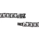 W-TEC Sepulco Stahl Armband