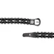 Steel Bracelet W-TEC Tenebro
