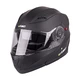 Kask motocyklowy szczękowy z blendą W-TEC YM-925