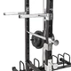 Fitnes stojalo inSPORTline Power Rack PW70