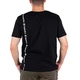 Koszulka T-shirt męski inSPORTline Sidestrap Man - Czarny