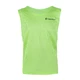 Rozlišovacie tričko inSPORTline Difero - oranžová - zelená