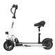 E-Scooter W-TEC Saturian II 10” w/ Seat