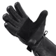 Rękawice motocyklowe W-TEC Freeze 190 - Czarny