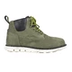 Motorcycle Shoes W-TEC Exetero Olive