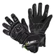 Motorcycle Gloves W-TEC Supreme EVO - Black