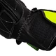 Rękawice motocyklowe W-TEC Supreme EVO - Czarno-zielony