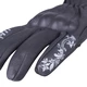 Women's Moto Gloves W-TEC Chermna GID-16028