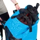 Plecak na deskę SUP paddleboard WORKER WaveTrip Bag