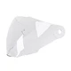 Replacement Visor for W-TEC V586 NV Helmet - Clear