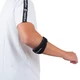 Ellenbogenbandage inSPORTline Elbeam - schwarz