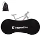 Kerékpár védőhuzat inSPORTline BIG8 - színes - fekete