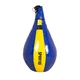 Punching Bag SportKO GP4 - Blue-Yellow - Blue-Yellow