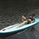 WORKER WaveTrip 10'6" Paddleboard mit Zubehör