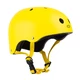 WORKER Neonik Freestyle-Helm - orange - gelb
