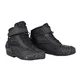 Motorcycle Boots W-TEC Bolter - Black - Black
