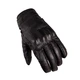 Summer Leather Motorcycle Gloves W-TEC Boldsum