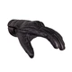 Leder-Sommer-Motorradhandschuhe W-TEC Boldsum