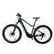 Mountain bike elektromos kerékpár Crussis e-Largo 5.7