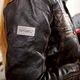 Damska skórzana kurtka motocyklowa W-TEC Kusniqua - Brązowy Vintage