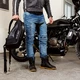 Men’s Motorcycle Jeans W-TEC Grandus EVO - Blue