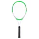 Gyermek teniszütő Spartan Alu 64 cm - fehér-zöld