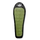 Impact Trimm Sleeping Bag - Green - Grey