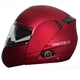 Kask WORKER V210 Bluetooth + Interkom