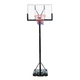 Basketball Hoop w/ Stand inSPORTline Oakland