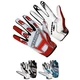 Motocross-Handschuhe WORKER MT 787