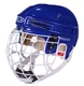 WORKER Joffy Ice-Hockey Helmet - Blue