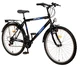 Bicykel DHS Life Joy 2613 - čierna
