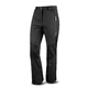 Trousers TRIMM Guide Lady softshell - Black